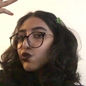 Meet your Posher, Litzi